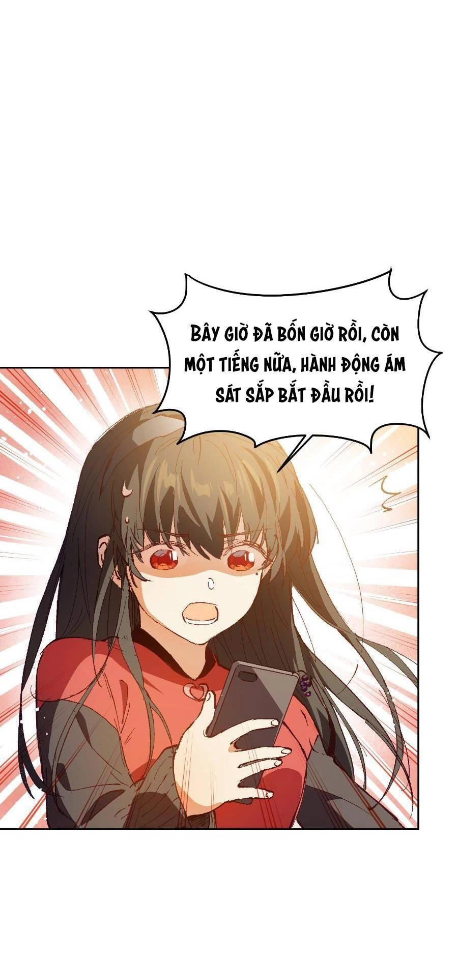 Tôi Bị Bọn Họ Tìm Đến Tận Cửa Sau Khi Tỏ Tình Hàng Loạt Chapter 33 - 53