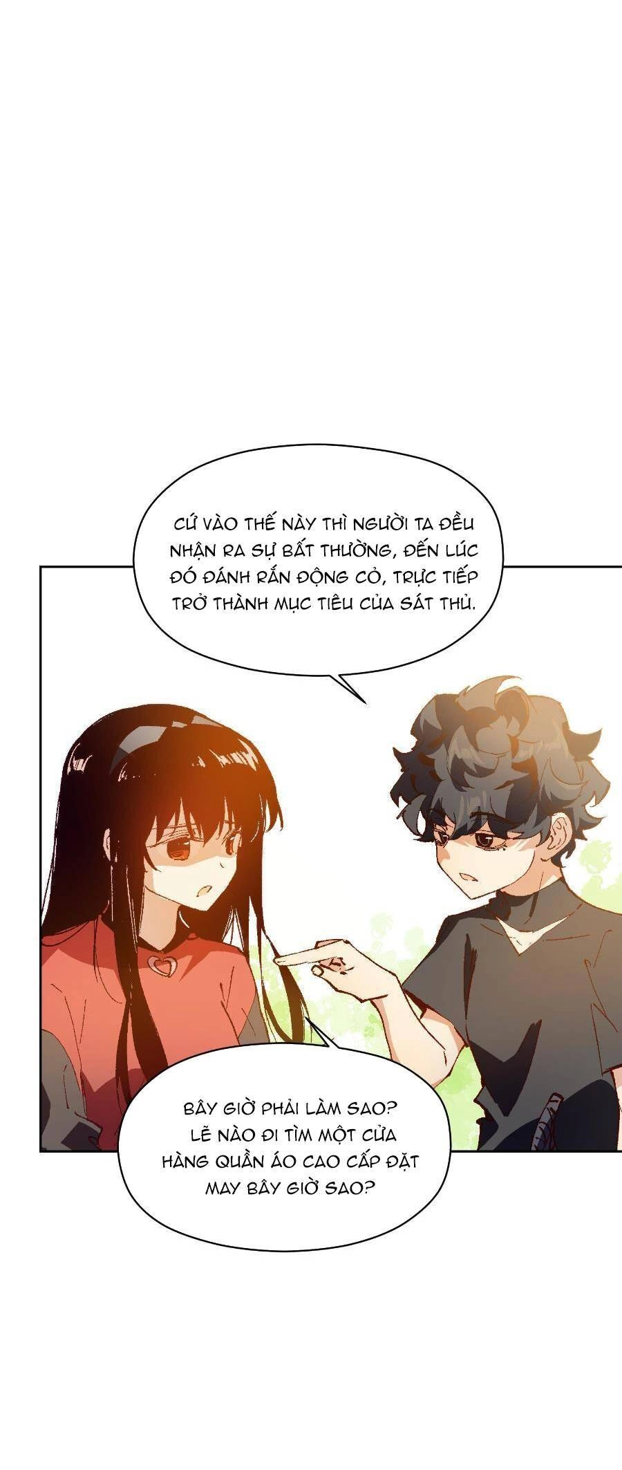 Tôi Bị Bọn Họ Tìm Đến Tận Cửa Sau Khi Tỏ Tình Hàng Loạt Chapter 33 - 54