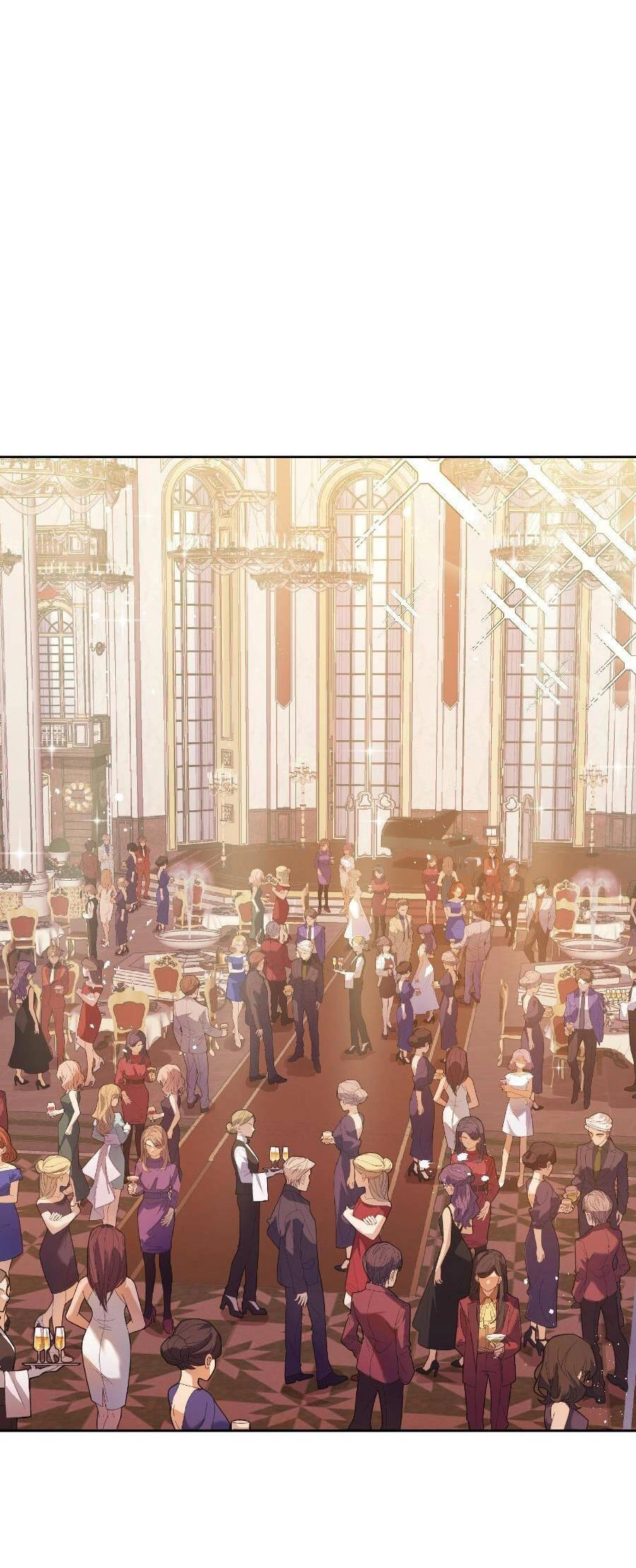 Tôi Bị Bọn Họ Tìm Đến Tận Cửa Sau Khi Tỏ Tình Hàng Loạt Chapter 33 - 60