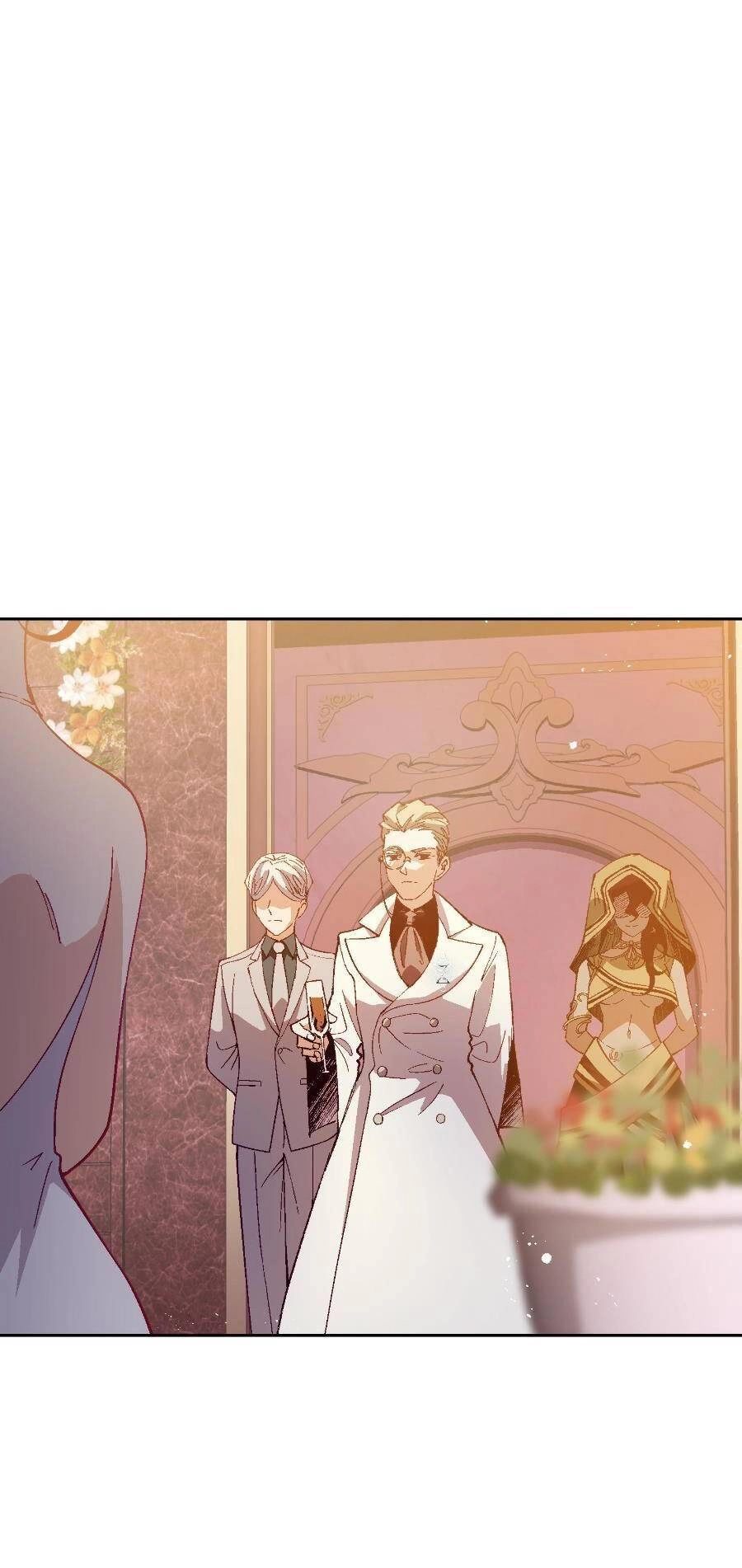 Tôi Bị Bọn Họ Tìm Đến Tận Cửa Sau Khi Tỏ Tình Hàng Loạt Chapter 33 - 61