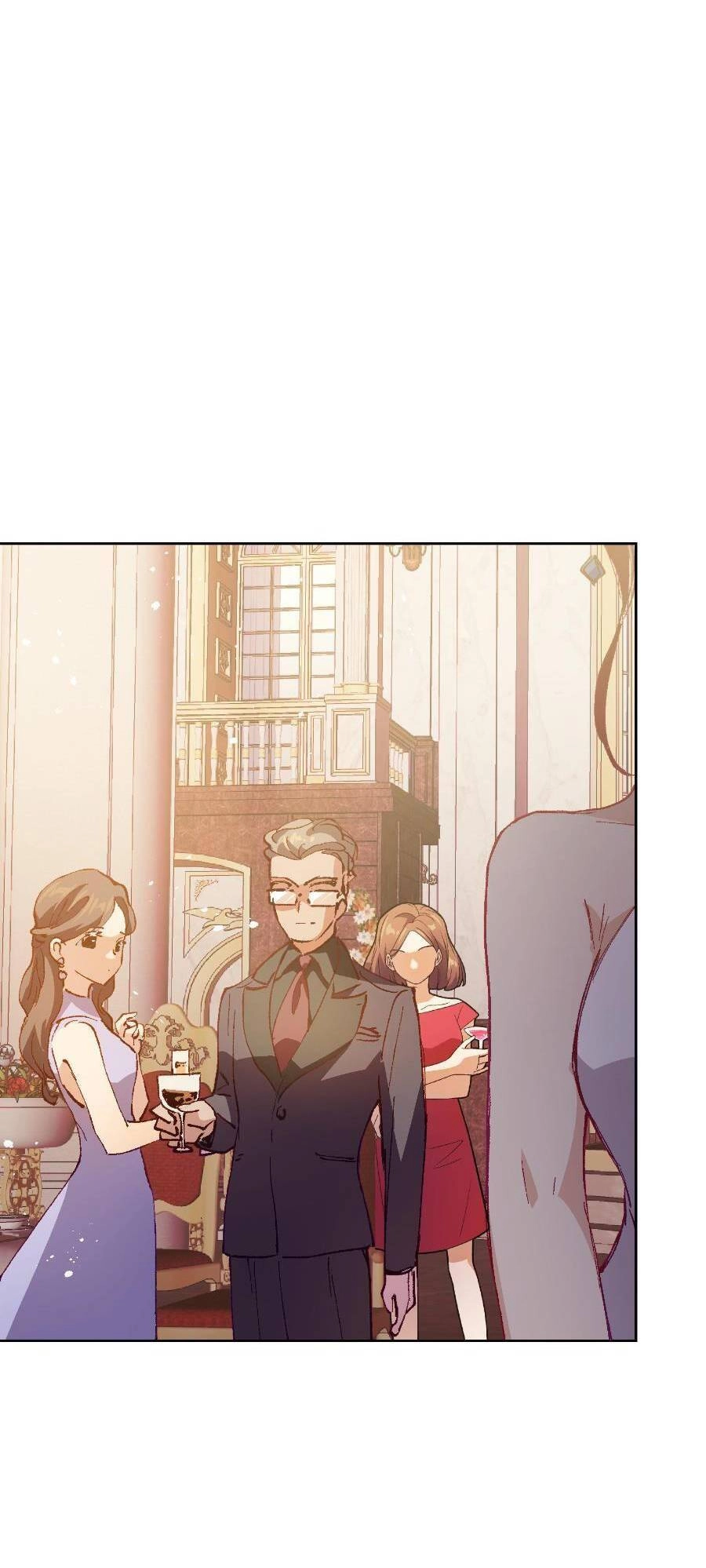 Tôi Bị Bọn Họ Tìm Đến Tận Cửa Sau Khi Tỏ Tình Hàng Loạt Chapter 33 - 62