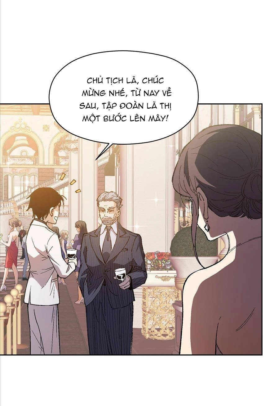 Tôi Bị Bọn Họ Tìm Đến Tận Cửa Sau Khi Tỏ Tình Hàng Loạt Chapter 33 - 64