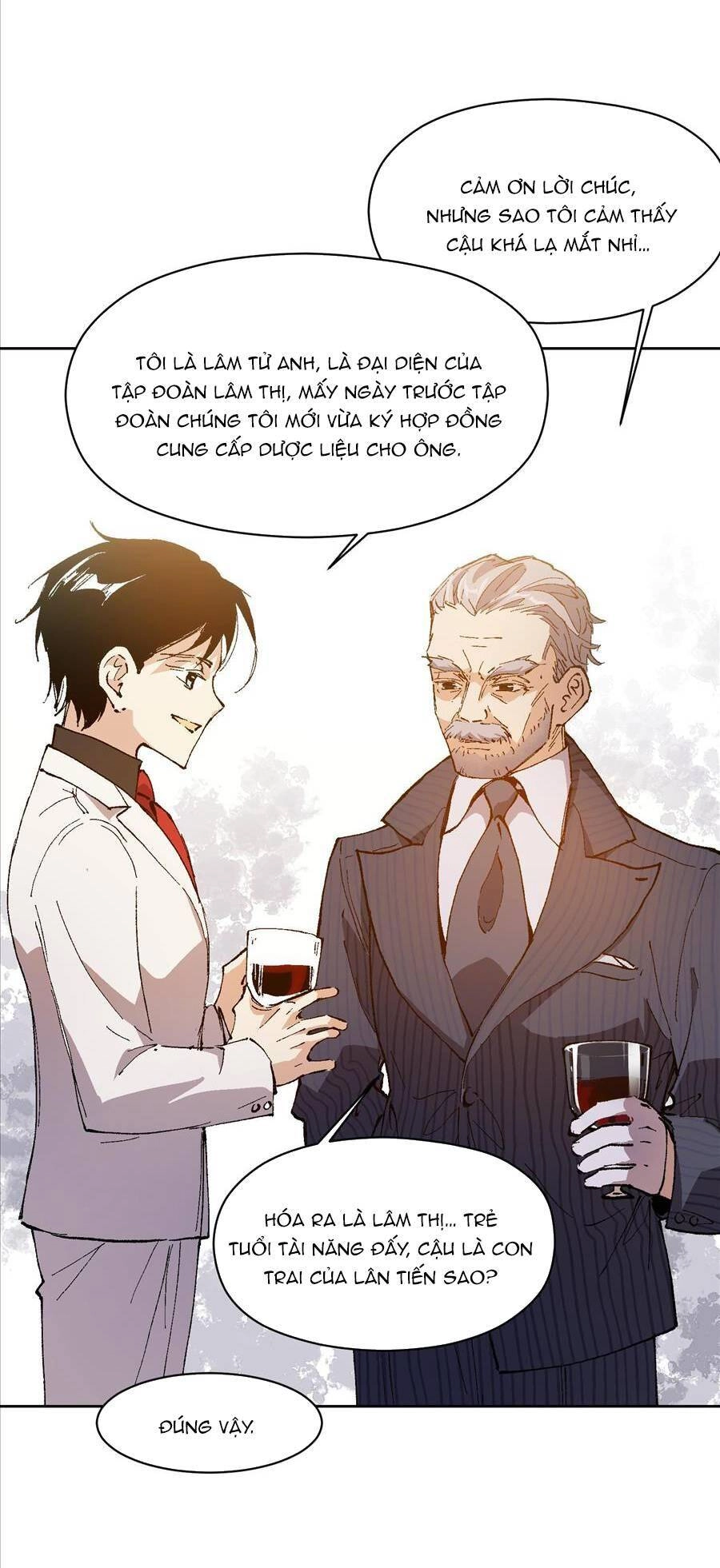 Tôi Bị Bọn Họ Tìm Đến Tận Cửa Sau Khi Tỏ Tình Hàng Loạt Chapter 33 - 65