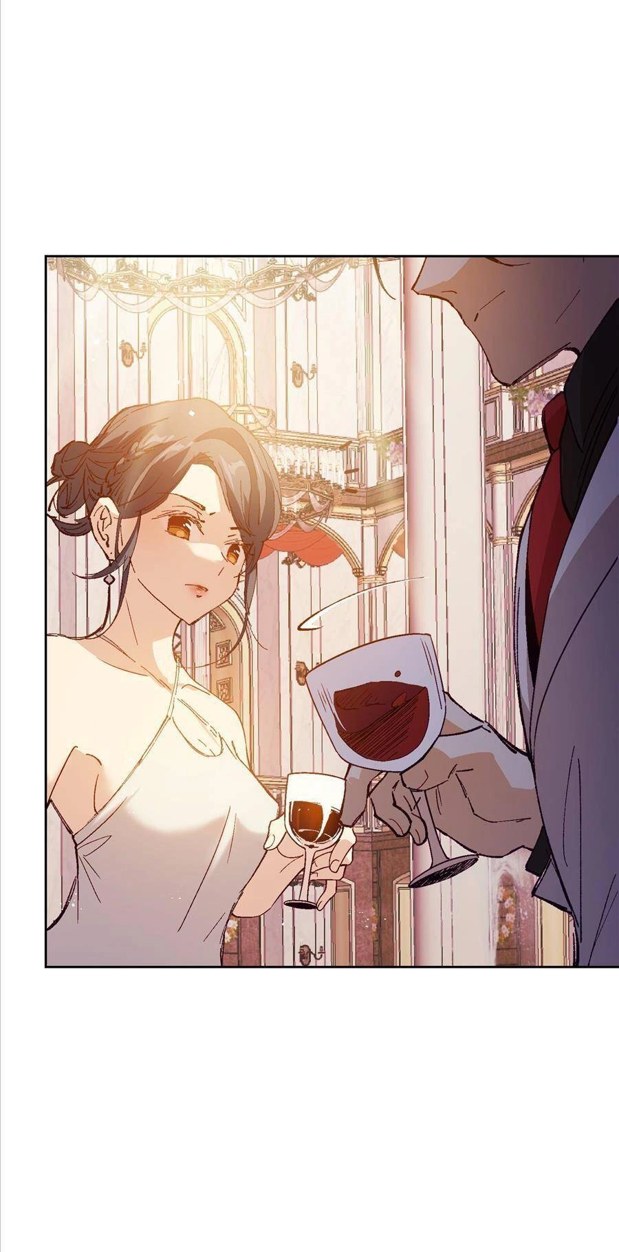 Tôi Bị Bọn Họ Tìm Đến Tận Cửa Sau Khi Tỏ Tình Hàng Loạt Chapter 33 - 68