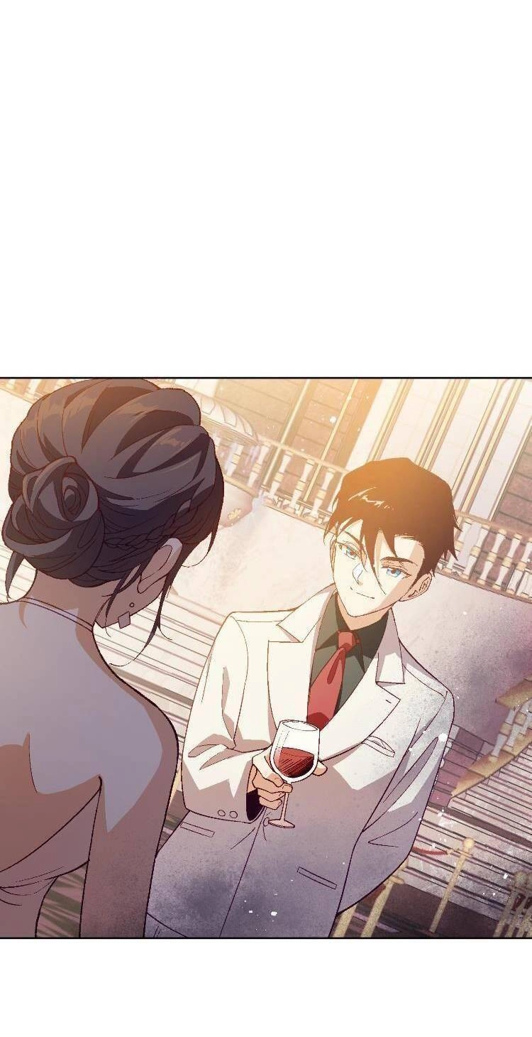 Tôi Bị Bọn Họ Tìm Đến Tận Cửa Sau Khi Tỏ Tình Hàng Loạt Chapter 34 - 4