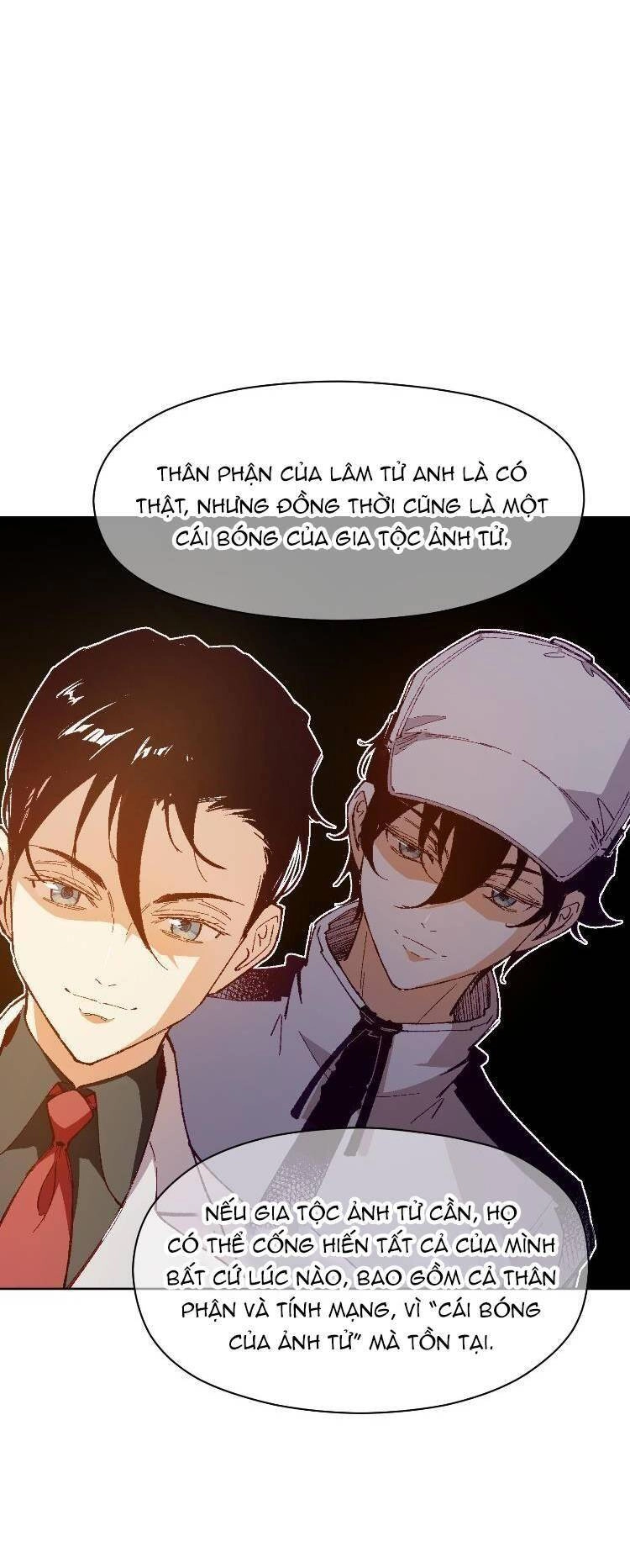 Tôi Bị Bọn Họ Tìm Đến Tận Cửa Sau Khi Tỏ Tình Hàng Loạt Chapter 34 - 5