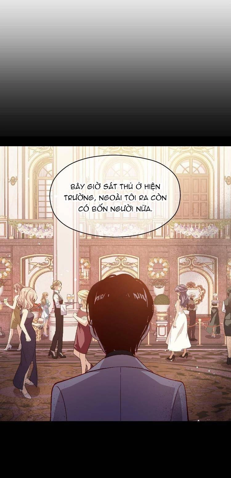 Tôi Bị Bọn Họ Tìm Đến Tận Cửa Sau Khi Tỏ Tình Hàng Loạt Chapter 34 - 7