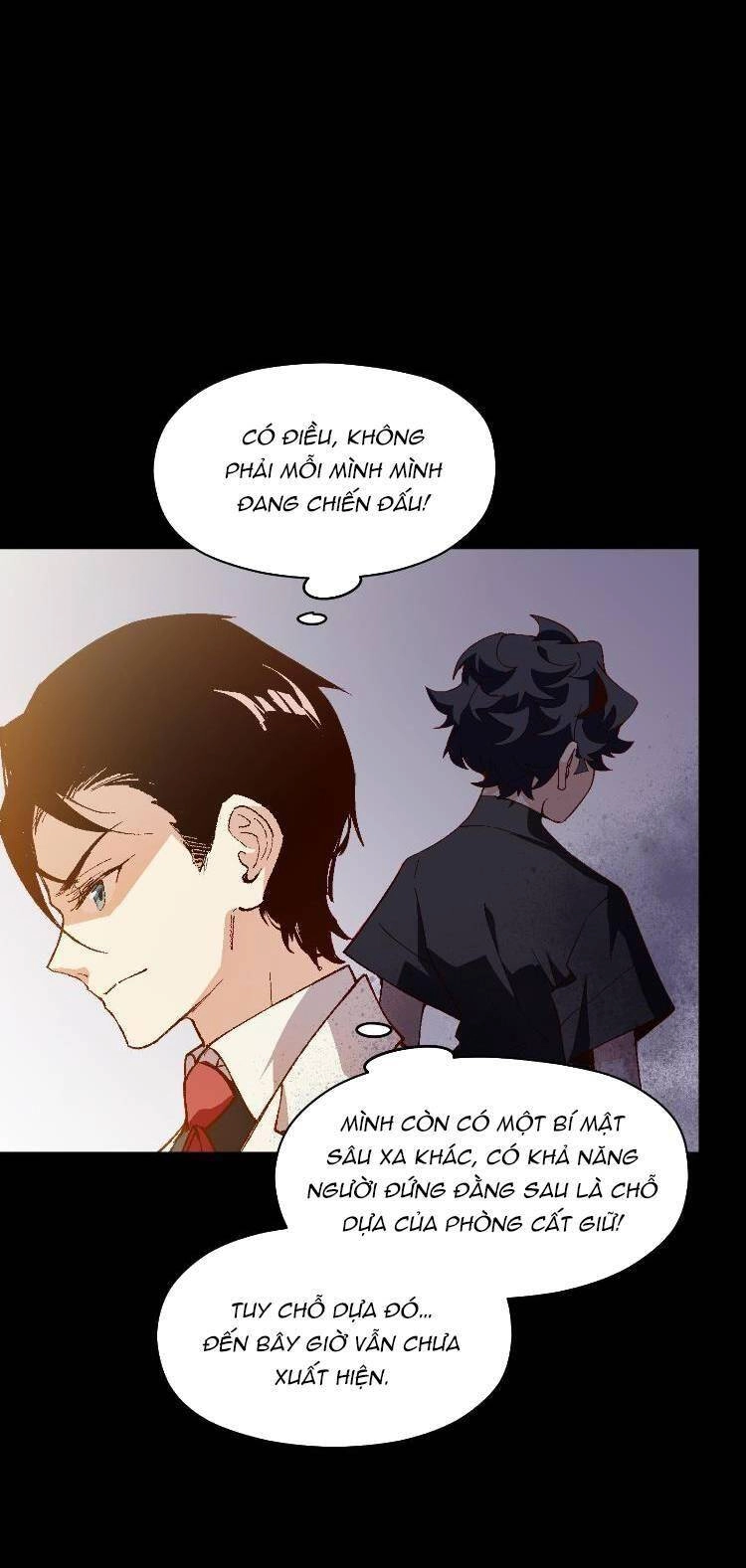 Tôi Bị Bọn Họ Tìm Đến Tận Cửa Sau Khi Tỏ Tình Hàng Loạt Chapter 34 - 11