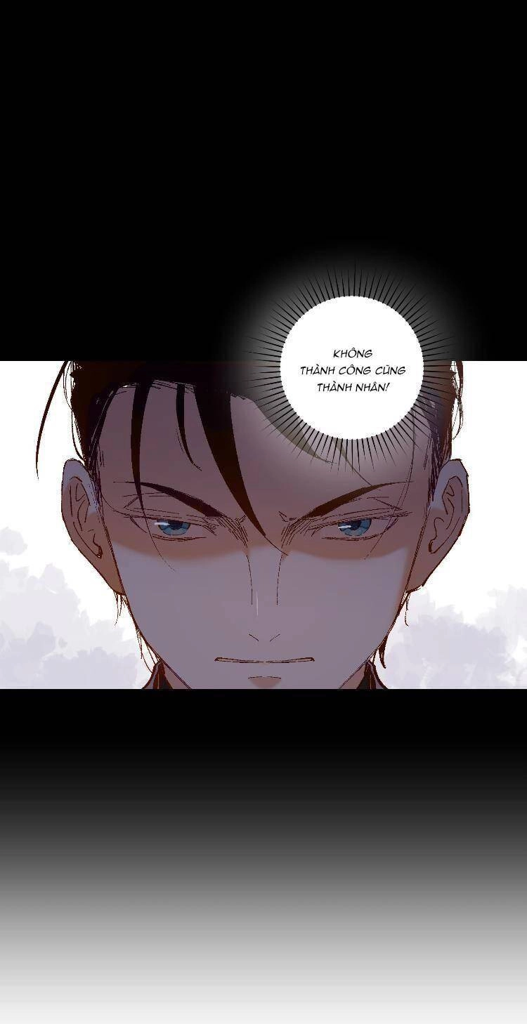 Tôi Bị Bọn Họ Tìm Đến Tận Cửa Sau Khi Tỏ Tình Hàng Loạt Chapter 34 - 14