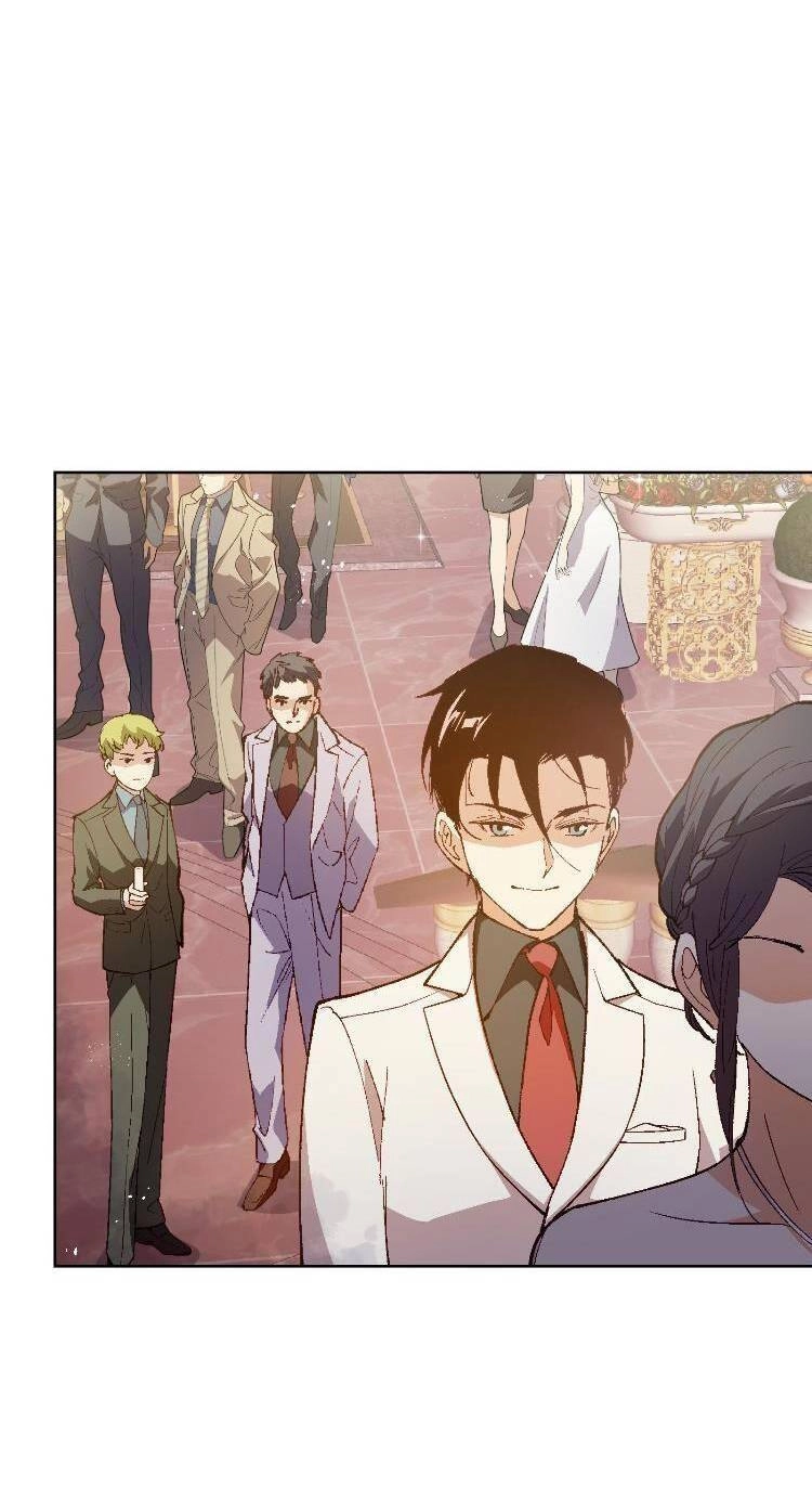 Tôi Bị Bọn Họ Tìm Đến Tận Cửa Sau Khi Tỏ Tình Hàng Loạt Chapter 34 - 16