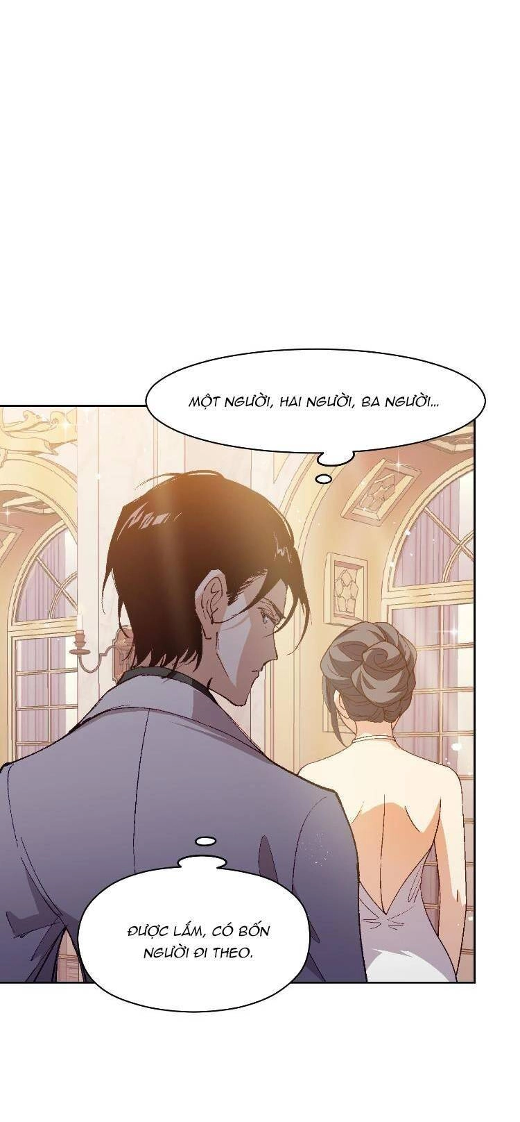 Tôi Bị Bọn Họ Tìm Đến Tận Cửa Sau Khi Tỏ Tình Hàng Loạt Chapter 34 - 17