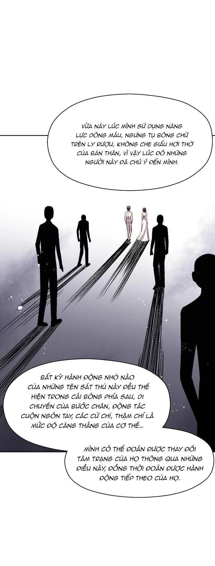 Tôi Bị Bọn Họ Tìm Đến Tận Cửa Sau Khi Tỏ Tình Hàng Loạt Chapter 34 - 18