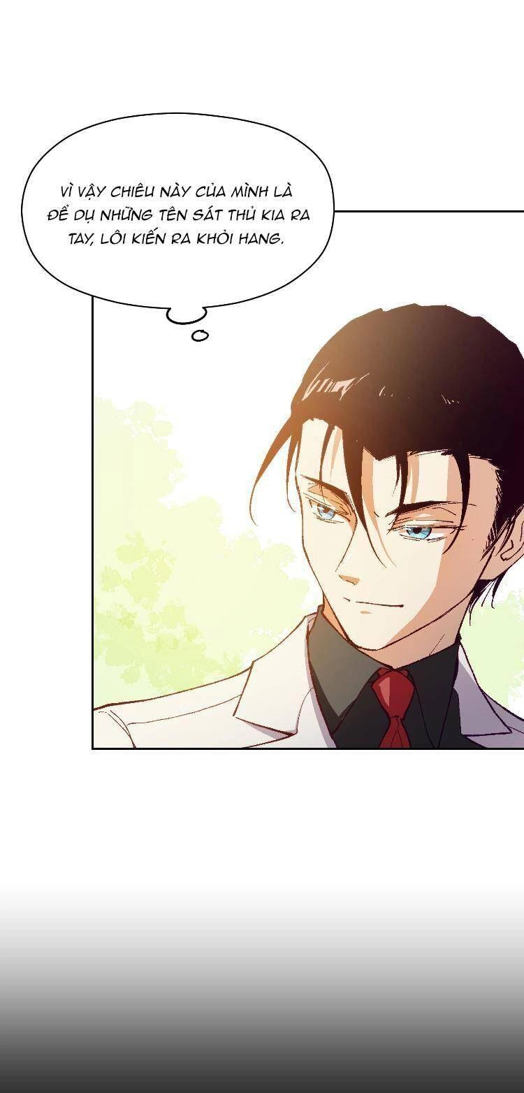 Tôi Bị Bọn Họ Tìm Đến Tận Cửa Sau Khi Tỏ Tình Hàng Loạt Chapter 34 - 21