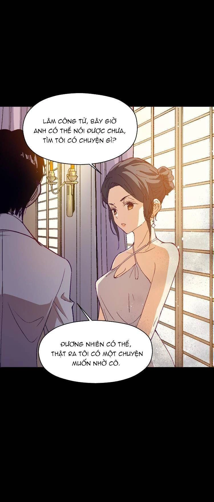 Tôi Bị Bọn Họ Tìm Đến Tận Cửa Sau Khi Tỏ Tình Hàng Loạt Chapter 34 - 23