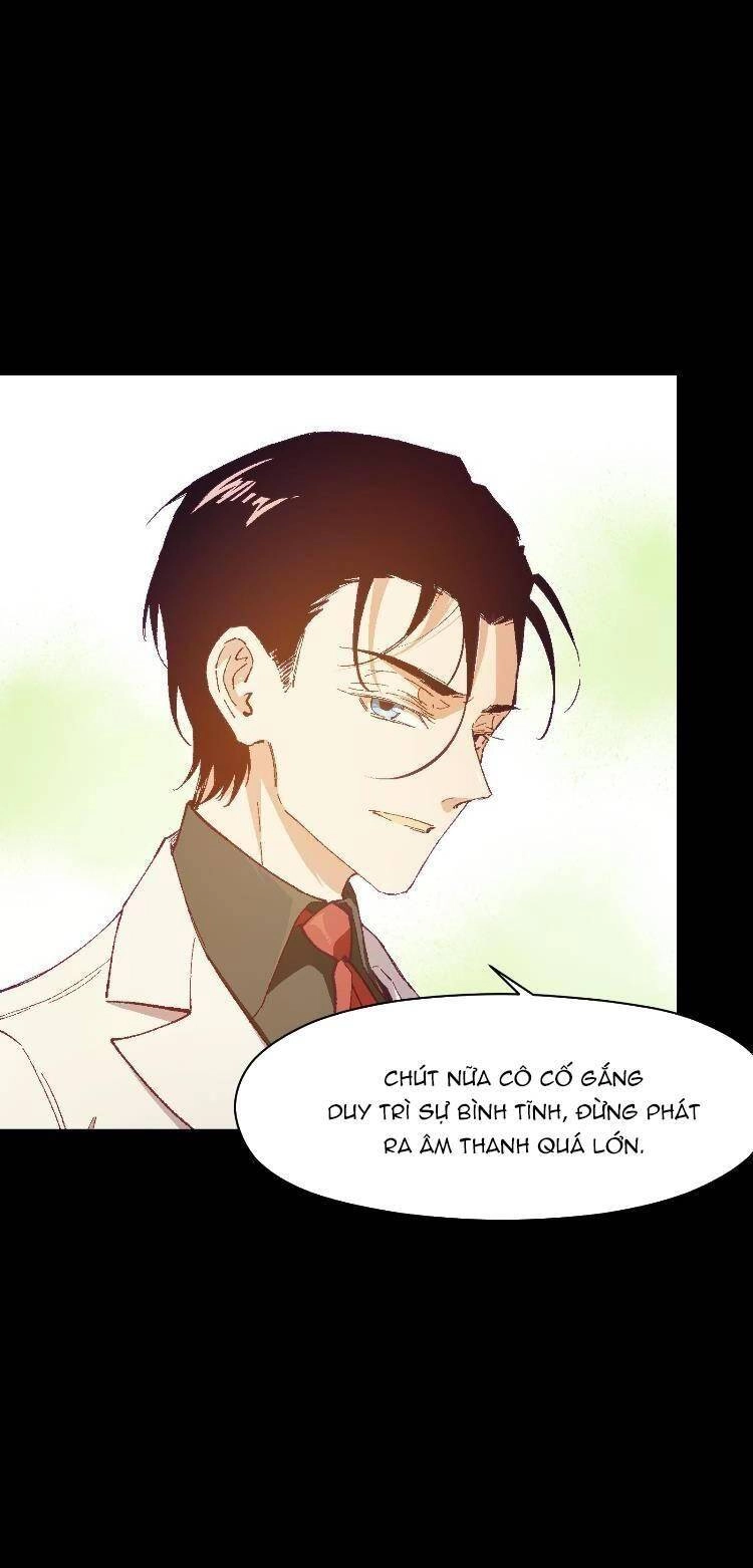 Tôi Bị Bọn Họ Tìm Đến Tận Cửa Sau Khi Tỏ Tình Hàng Loạt Chapter 34 - 24