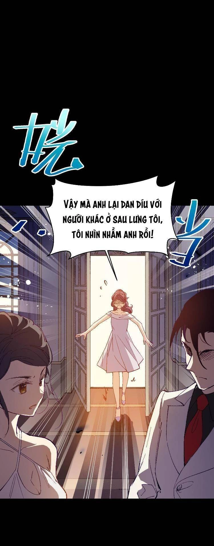 Tôi Bị Bọn Họ Tìm Đến Tận Cửa Sau Khi Tỏ Tình Hàng Loạt Chapter 34 - 26