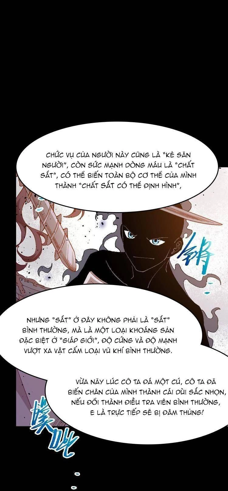 Tôi Bị Bọn Họ Tìm Đến Tận Cửa Sau Khi Tỏ Tình Hàng Loạt Chapter 34 - 34