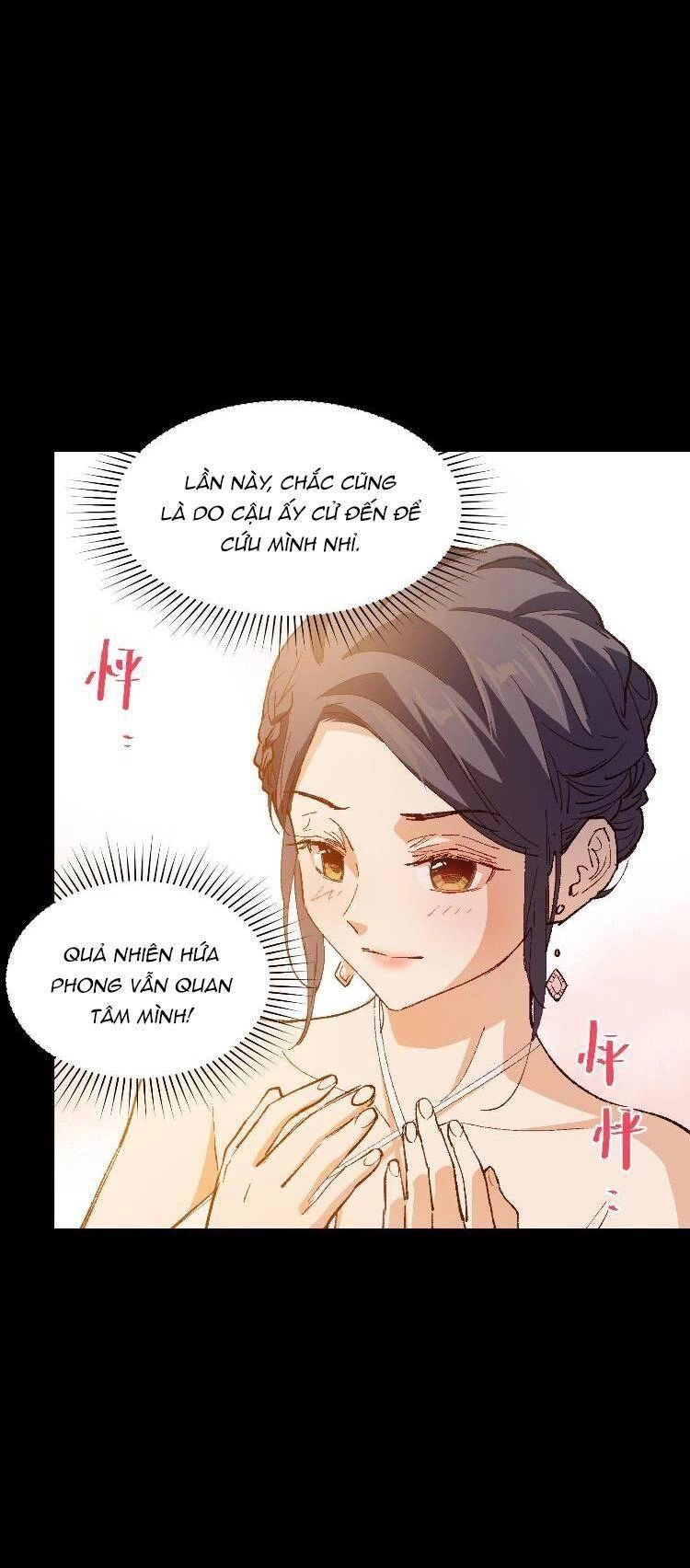 Tôi Bị Bọn Họ Tìm Đến Tận Cửa Sau Khi Tỏ Tình Hàng Loạt Chapter 34 - 39