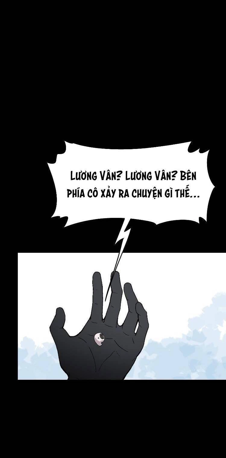 Tôi Bị Bọn Họ Tìm Đến Tận Cửa Sau Khi Tỏ Tình Hàng Loạt Chapter 34 - 41