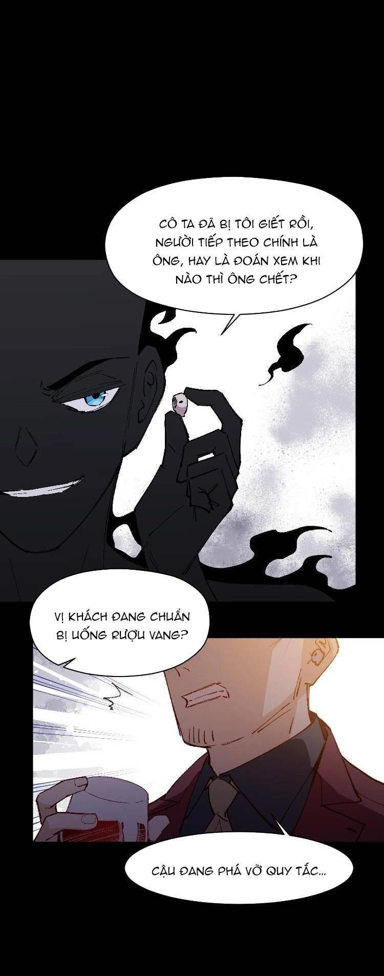 Tôi Bị Bọn Họ Tìm Đến Tận Cửa Sau Khi Tỏ Tình Hàng Loạt Chapter 34 - 42