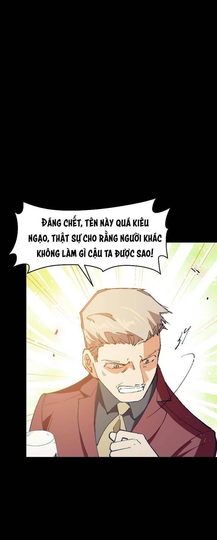 Tôi Bị Bọn Họ Tìm Đến Tận Cửa Sau Khi Tỏ Tình Hàng Loạt Chapter 34 - 44