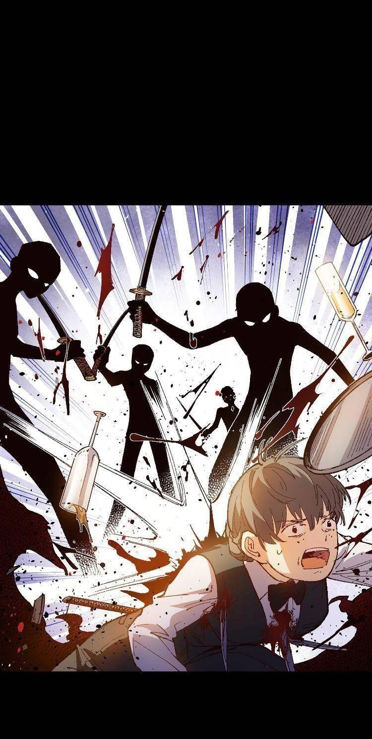 Tôi Bị Bọn Họ Tìm Đến Tận Cửa Sau Khi Tỏ Tình Hàng Loạt Chapter 34 - 50