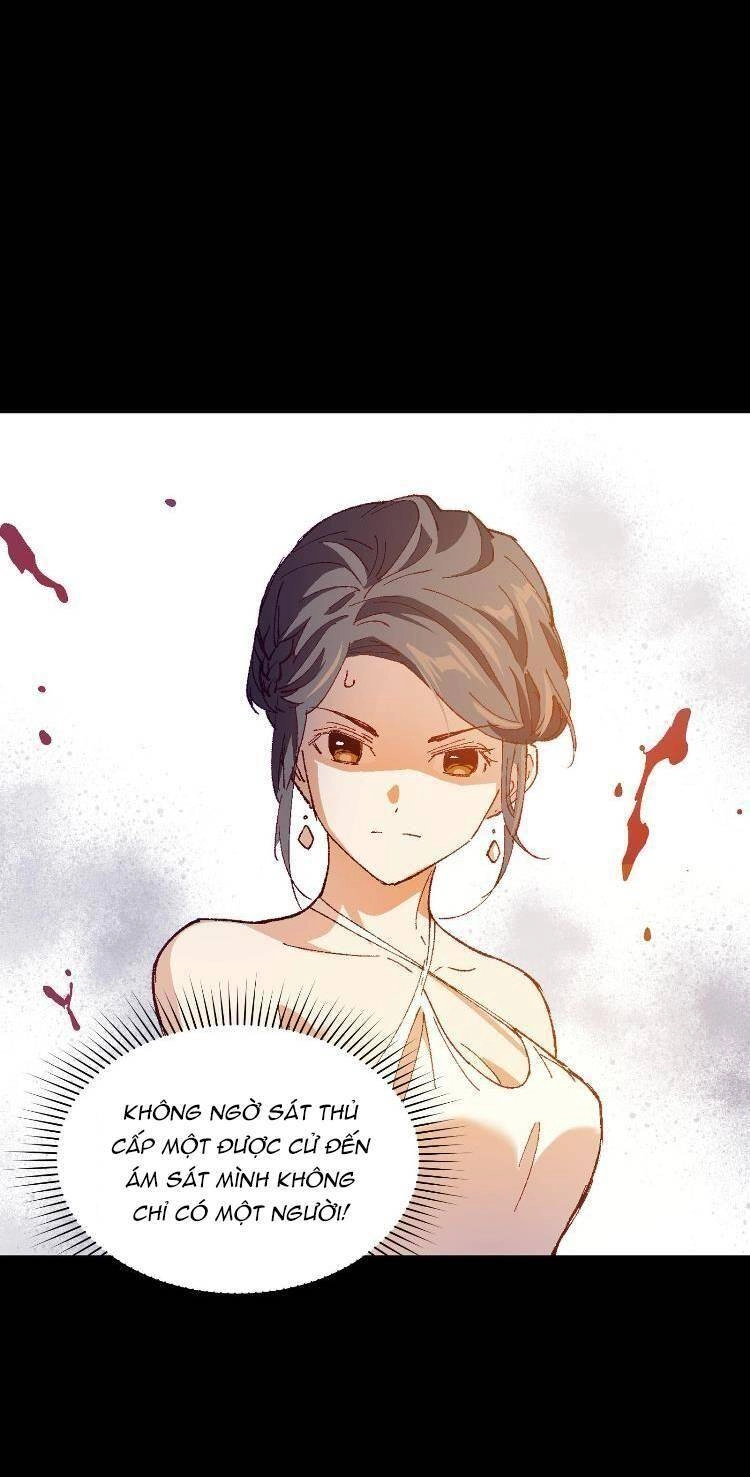 Tôi Bị Bọn Họ Tìm Đến Tận Cửa Sau Khi Tỏ Tình Hàng Loạt Chapter 34 - 57