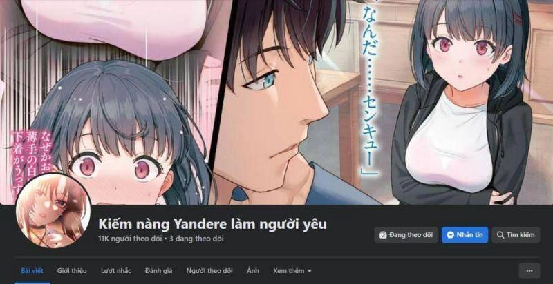 Tôi Bị Bọn Họ Tìm Đến Tận Cửa Sau Khi Tỏ Tình Hàng Loạt Chapter 34 - 63