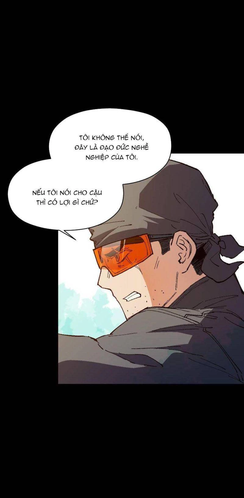 Tôi Bị Bọn Họ Tìm Đến Tận Cửa Sau Khi Tỏ Tình Hàng Loạt Chapter 35 - 14