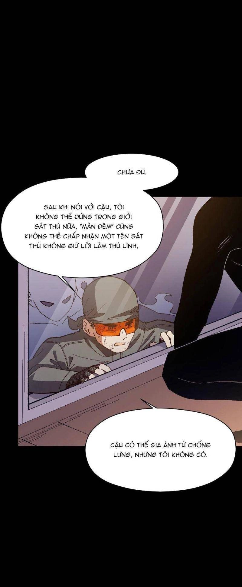 Tôi Bị Bọn Họ Tìm Đến Tận Cửa Sau Khi Tỏ Tình Hàng Loạt Chapter 35 - 16