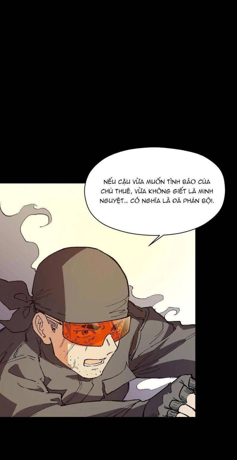 Tôi Bị Bọn Họ Tìm Đến Tận Cửa Sau Khi Tỏ Tình Hàng Loạt Chapter 35 - 19