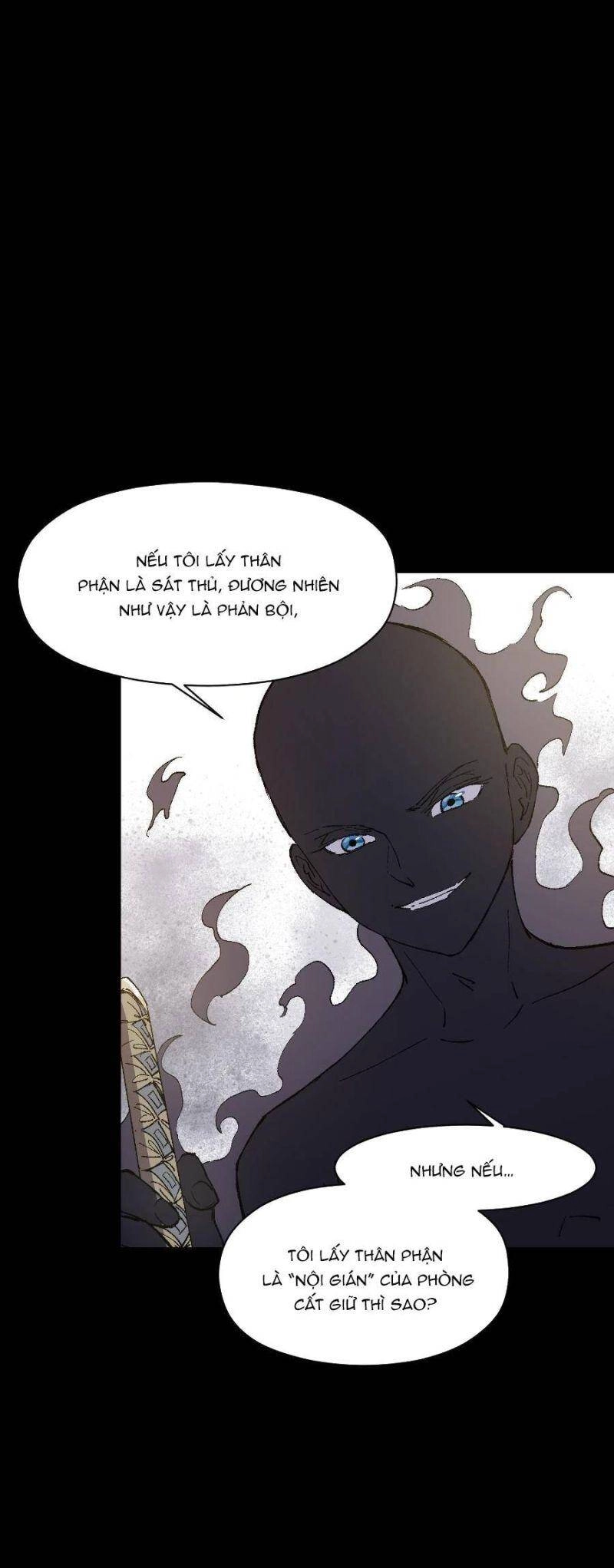 Tôi Bị Bọn Họ Tìm Đến Tận Cửa Sau Khi Tỏ Tình Hàng Loạt Chapter 35 - 20