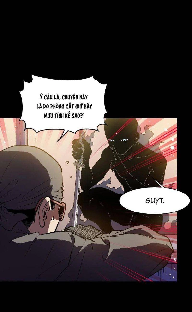 Tôi Bị Bọn Họ Tìm Đến Tận Cửa Sau Khi Tỏ Tình Hàng Loạt Chapter 35 - 21