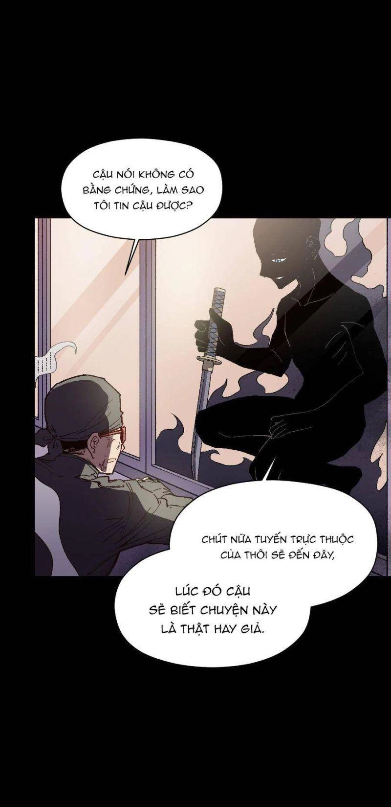 Tôi Bị Bọn Họ Tìm Đến Tận Cửa Sau Khi Tỏ Tình Hàng Loạt Chapter 35 - 23