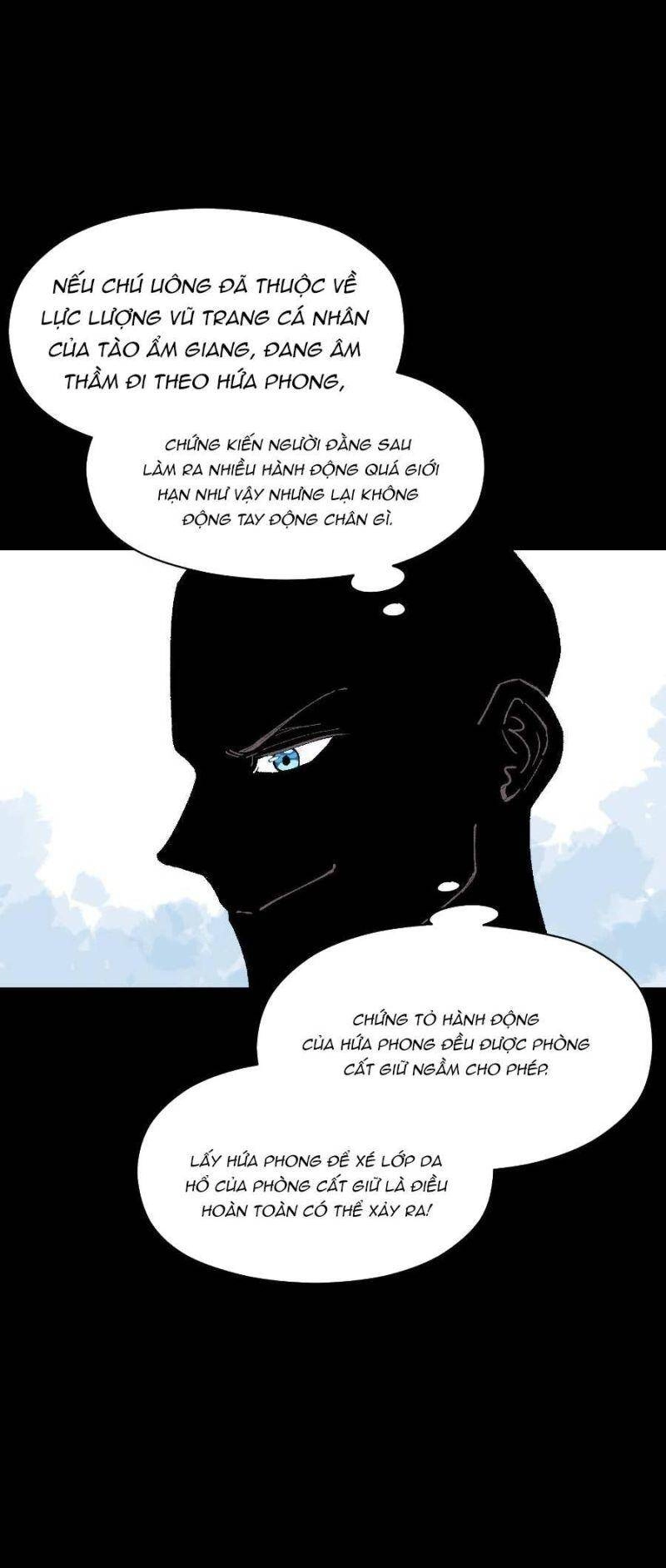 Tôi Bị Bọn Họ Tìm Đến Tận Cửa Sau Khi Tỏ Tình Hàng Loạt Chapter 35 - 24