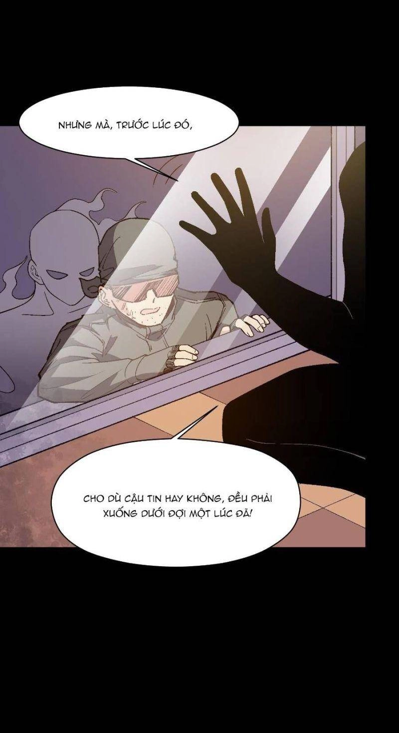 Tôi Bị Bọn Họ Tìm Đến Tận Cửa Sau Khi Tỏ Tình Hàng Loạt Chapter 35 - 25