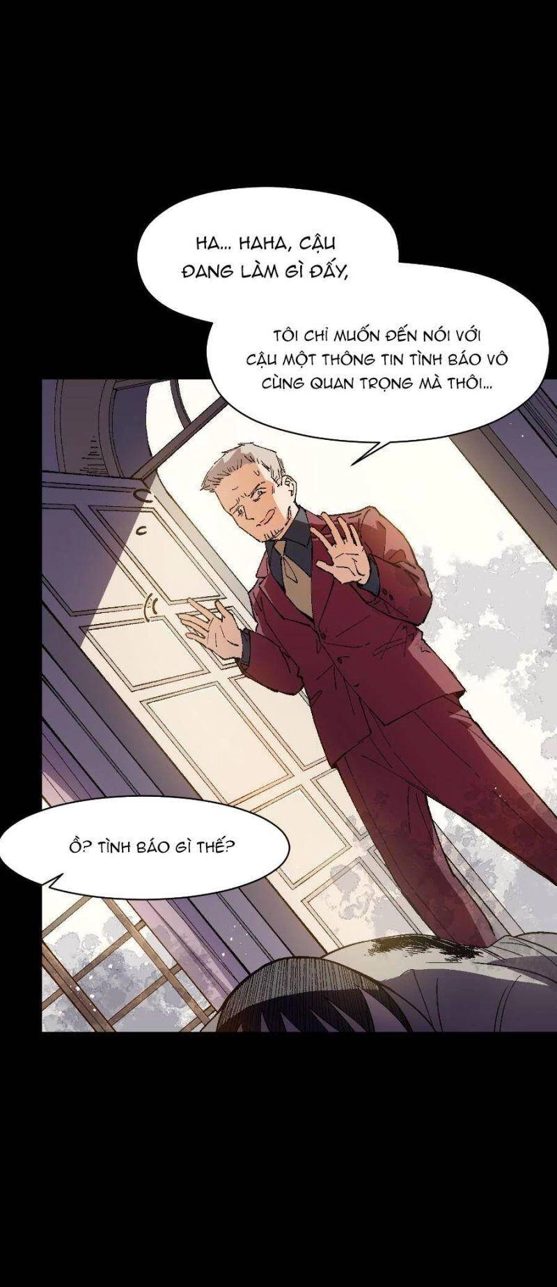 Tôi Bị Bọn Họ Tìm Đến Tận Cửa Sau Khi Tỏ Tình Hàng Loạt Chapter 35 - 31