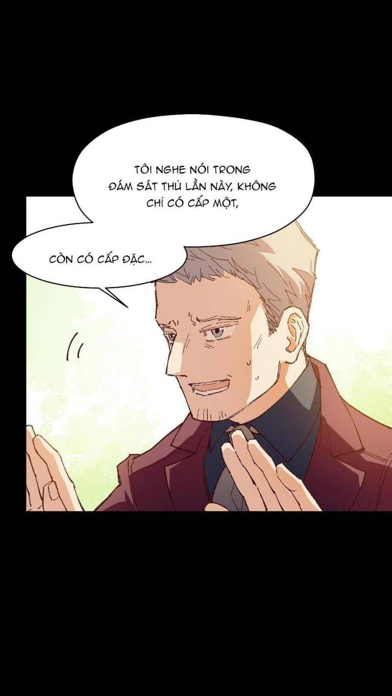 Tôi Bị Bọn Họ Tìm Đến Tận Cửa Sau Khi Tỏ Tình Hàng Loạt Chapter 35 - 32