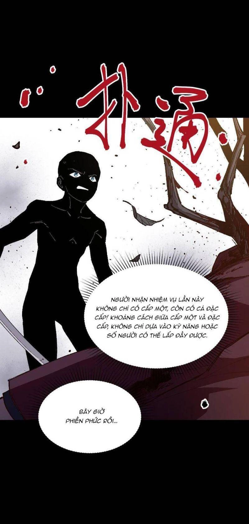 Tôi Bị Bọn Họ Tìm Đến Tận Cửa Sau Khi Tỏ Tình Hàng Loạt Chapter 35 - 38