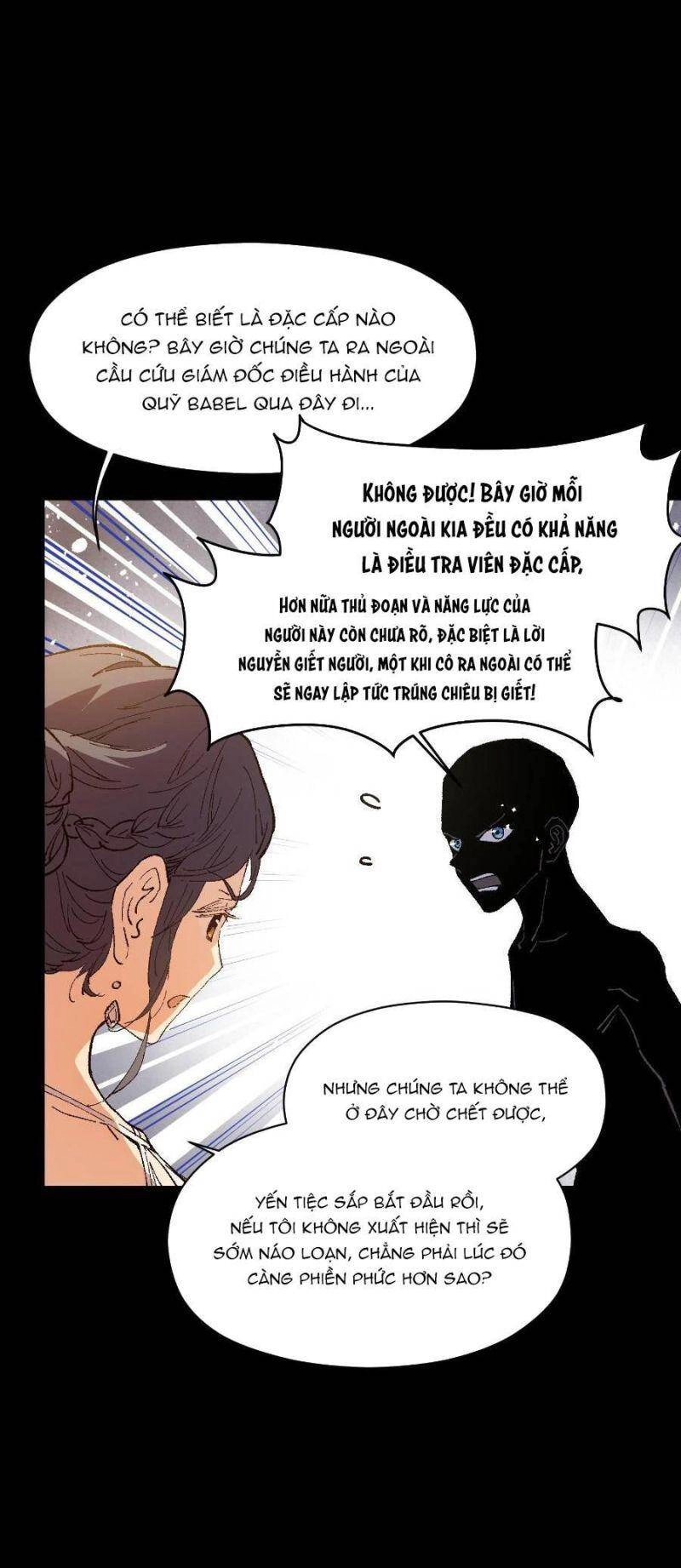 Tôi Bị Bọn Họ Tìm Đến Tận Cửa Sau Khi Tỏ Tình Hàng Loạt Chapter 35 - 41