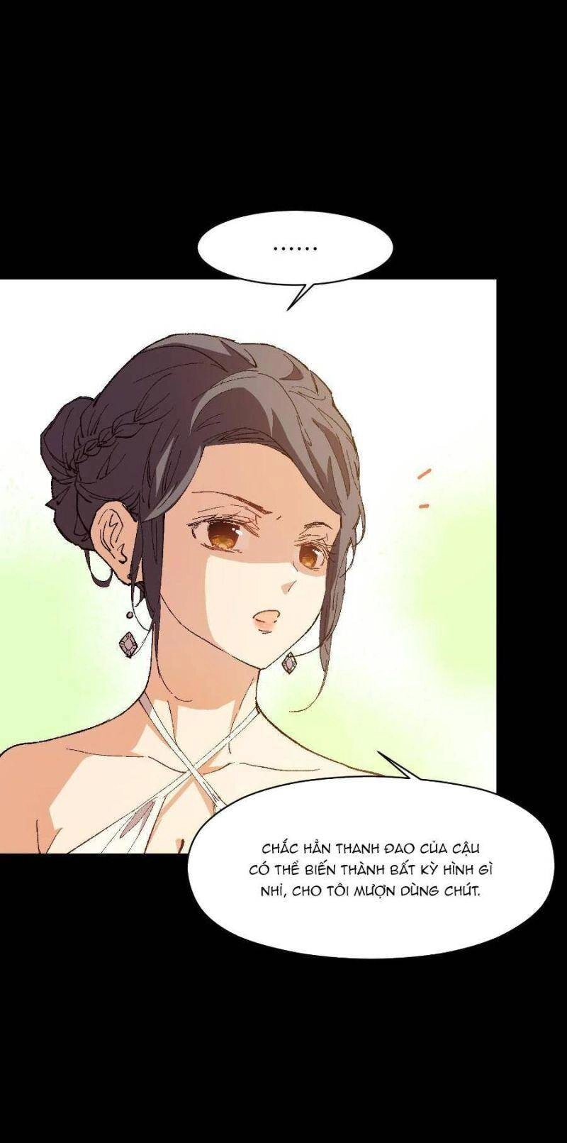 Tôi Bị Bọn Họ Tìm Đến Tận Cửa Sau Khi Tỏ Tình Hàng Loạt Chapter 35 - 42