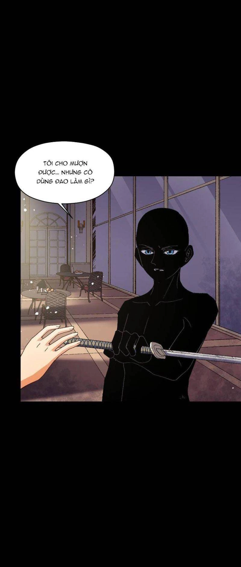 Tôi Bị Bọn Họ Tìm Đến Tận Cửa Sau Khi Tỏ Tình Hàng Loạt Chapter 35 - 43