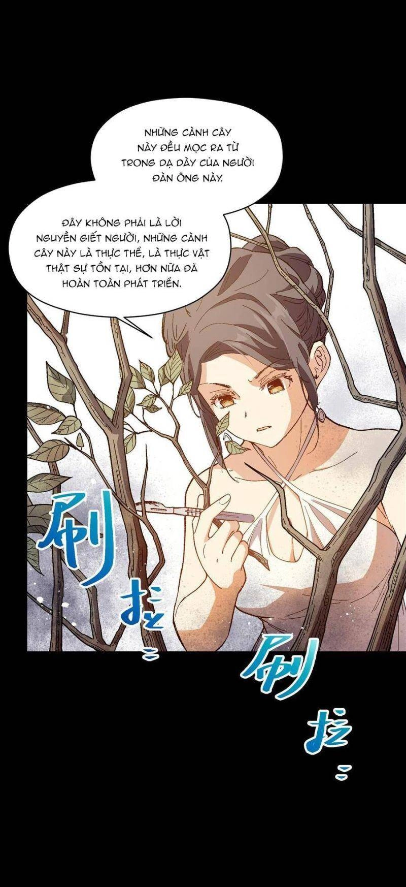 Tôi Bị Bọn Họ Tìm Đến Tận Cửa Sau Khi Tỏ Tình Hàng Loạt Chapter 35 - 48