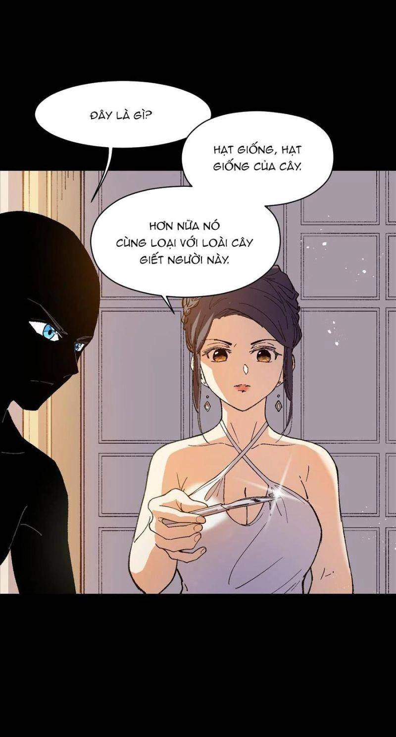 Tôi Bị Bọn Họ Tìm Đến Tận Cửa Sau Khi Tỏ Tình Hàng Loạt Chapter 35 - 52