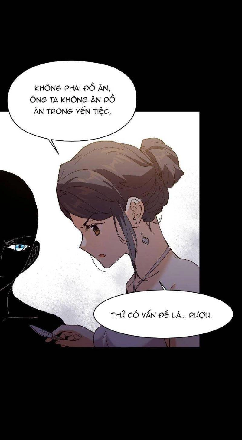 Tôi Bị Bọn Họ Tìm Đến Tận Cửa Sau Khi Tỏ Tình Hàng Loạt Chapter 35 - 55