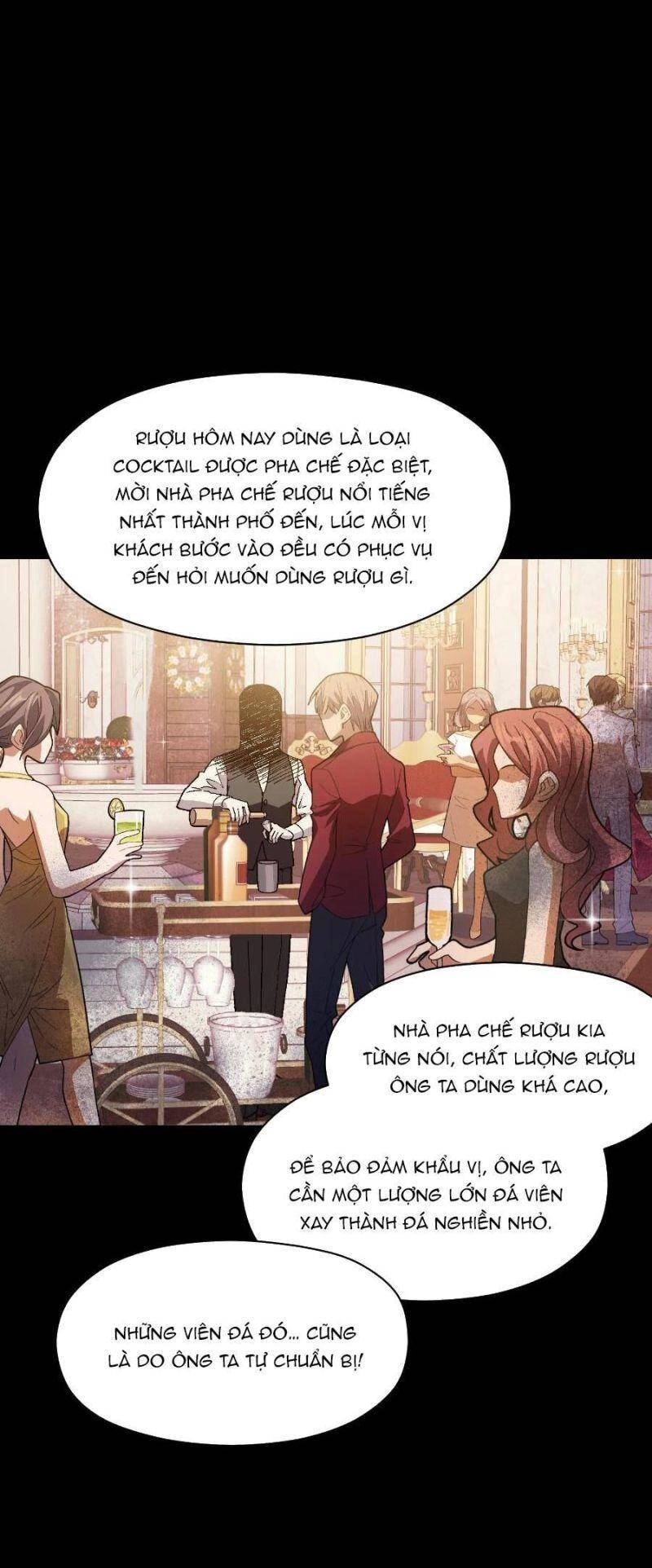 Tôi Bị Bọn Họ Tìm Đến Tận Cửa Sau Khi Tỏ Tình Hàng Loạt Chapter 35 - 56