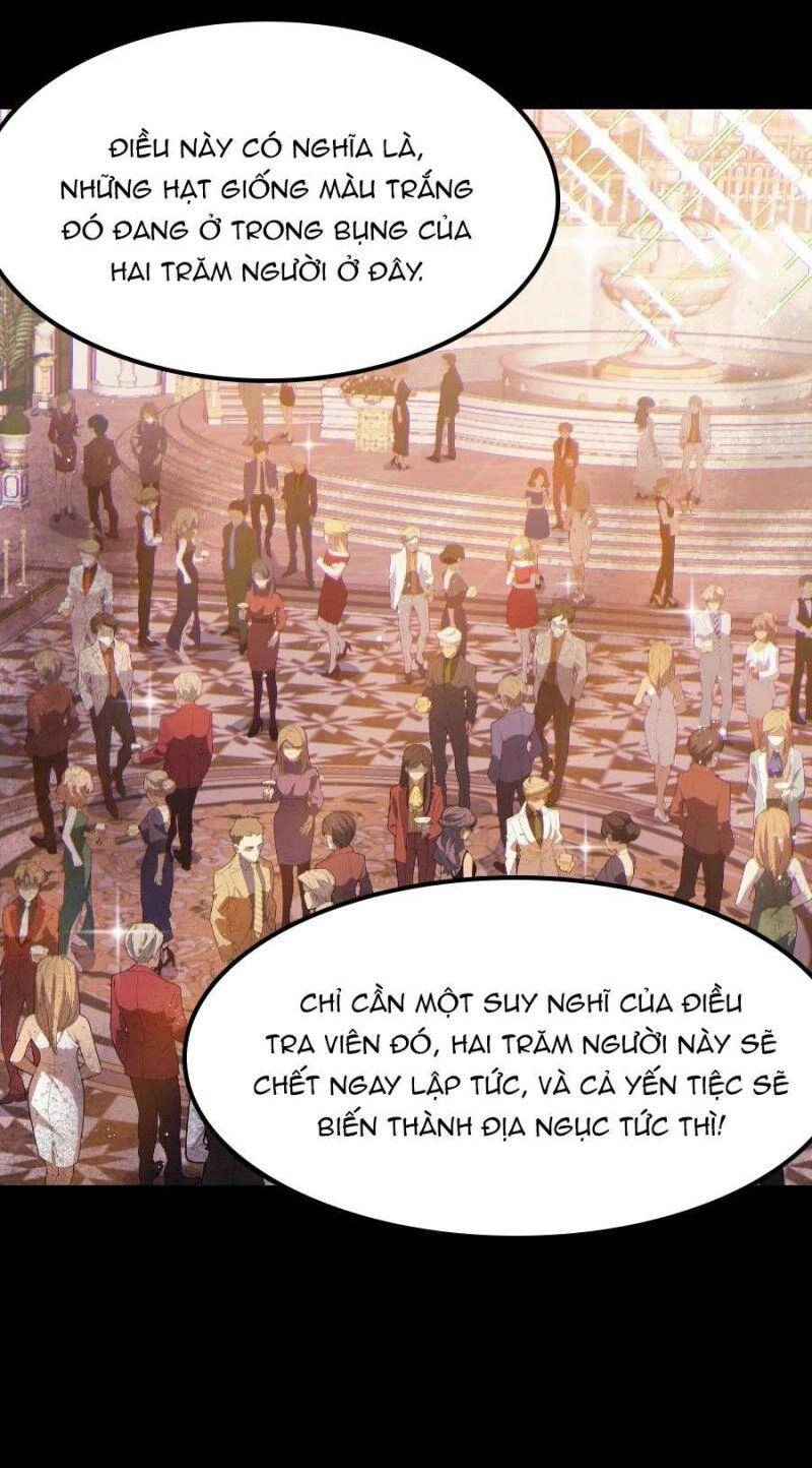 Tôi Bị Bọn Họ Tìm Đến Tận Cửa Sau Khi Tỏ Tình Hàng Loạt Chapter 35 - 58