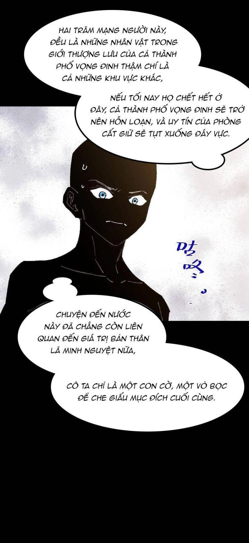 Tôi Bị Bọn Họ Tìm Đến Tận Cửa Sau Khi Tỏ Tình Hàng Loạt Chapter 35 - 59