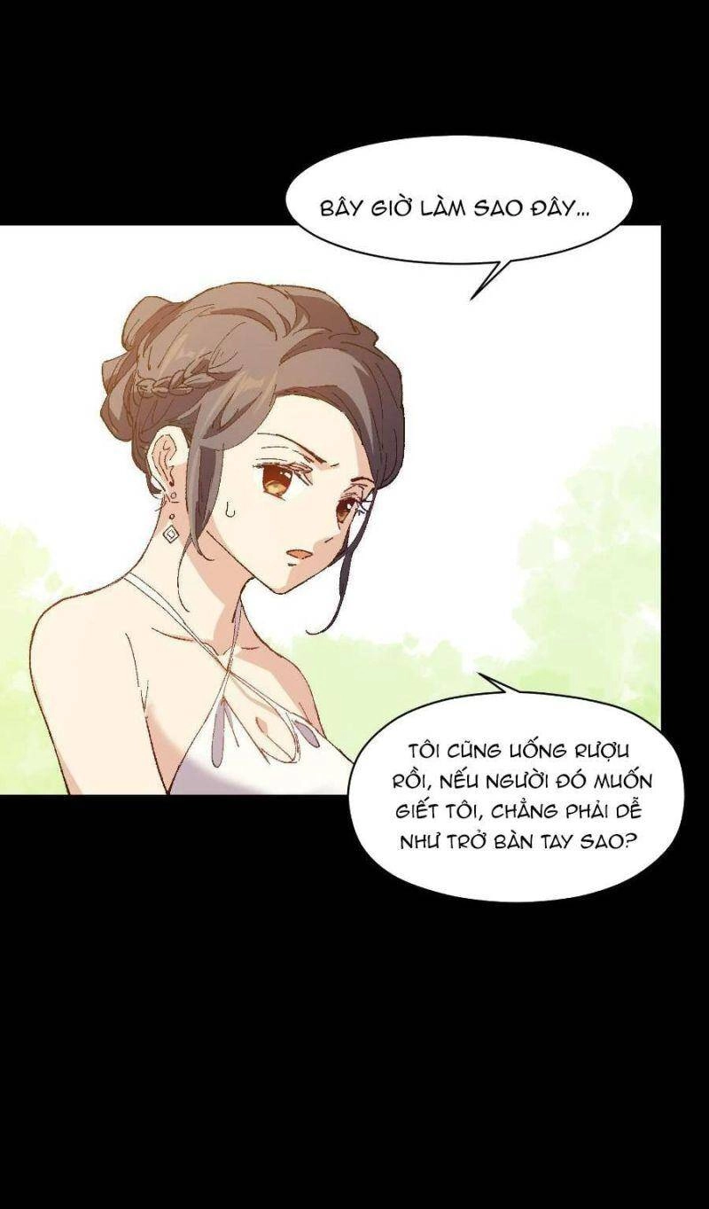 Tôi Bị Bọn Họ Tìm Đến Tận Cửa Sau Khi Tỏ Tình Hàng Loạt Chapter 35 - 60