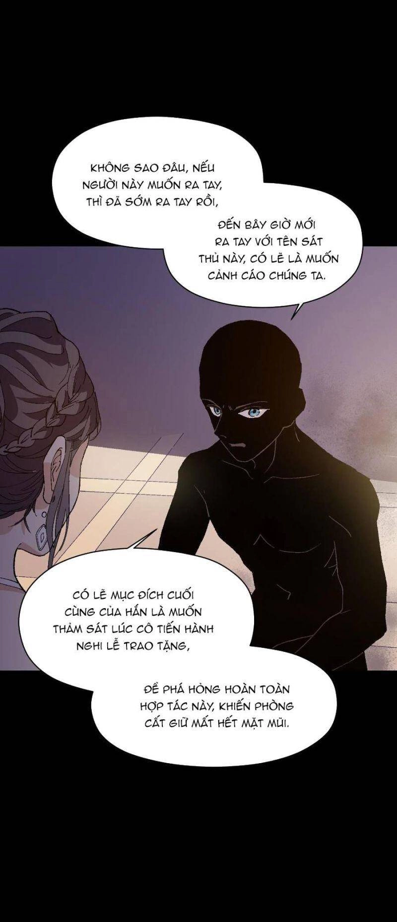 Tôi Bị Bọn Họ Tìm Đến Tận Cửa Sau Khi Tỏ Tình Hàng Loạt Chapter 35 - 61